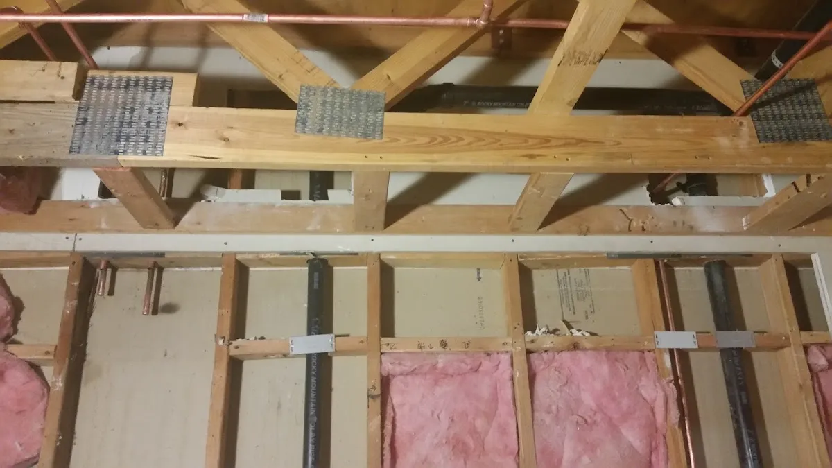 Plumbing services in Bayonet Point, FL